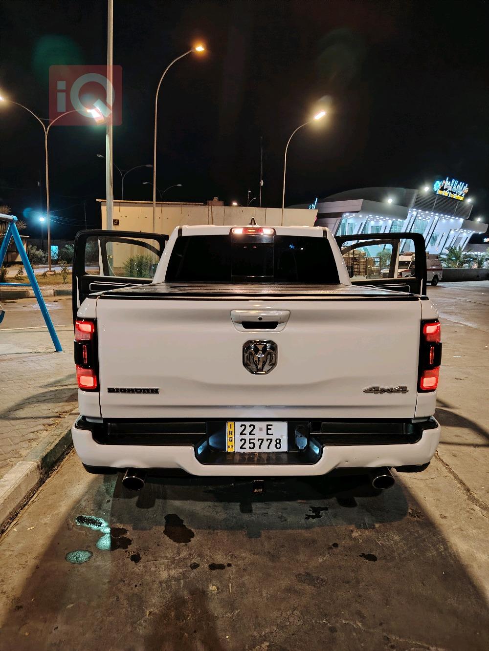 ڕام 1500
